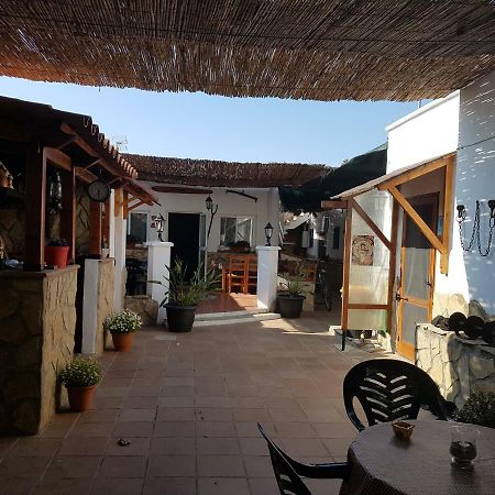 Ca La Pilar Guest House El Poblenou del Delta Luaran gambar